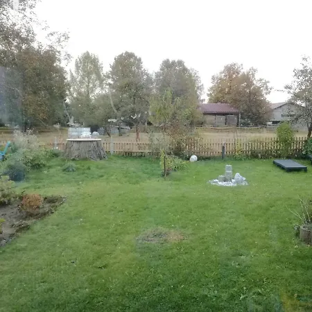 Lochdomizil Apartment