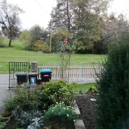 Apartment Lochdomizil