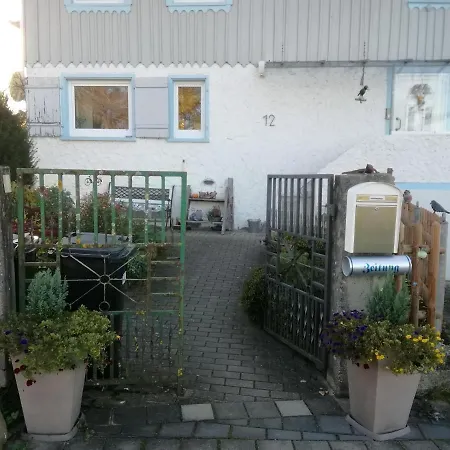 Lochdomizil Grunkraut