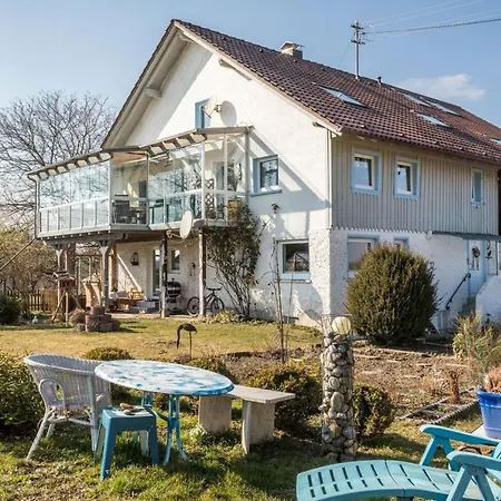 Apartment Lochdomizil Grunkraut