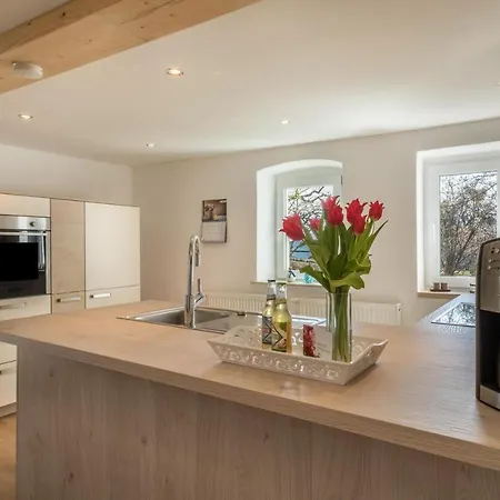 Lochdomizil Apartment Grunkraut