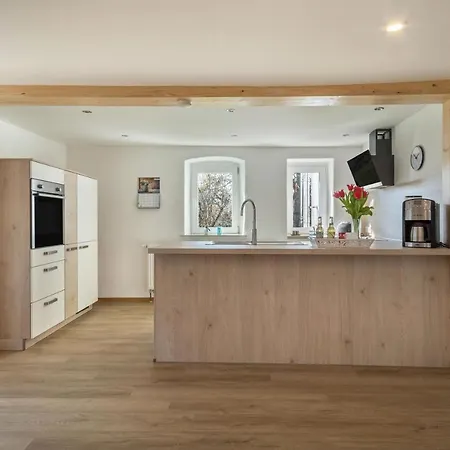 Lochdomizil Apartment Grunkraut