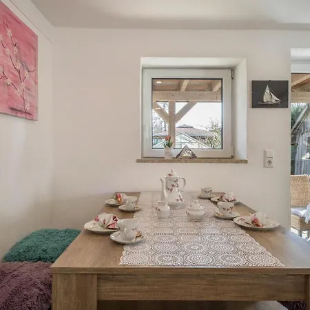 Apartment Lochdomizil