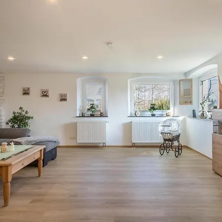 Apartment Lochdomizil