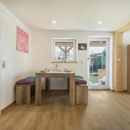 Lochdomizil Apartment Grunkraut