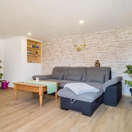 Lochdomizil Apartment *