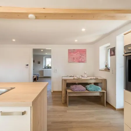 Apartment Lochdomizil Grunkraut