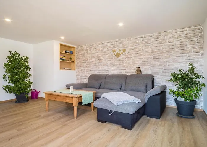 Lochdomizil 公寓 *