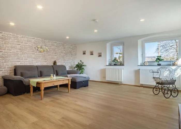 Lochdomizil Grunkraut